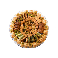 Mélange de Baklava Libanaise I Al bohsali