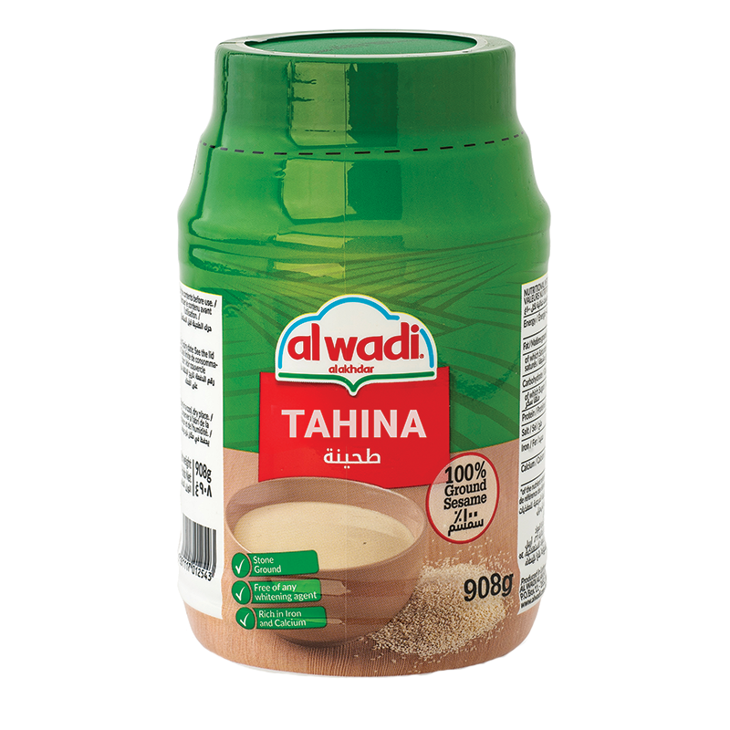Tahini