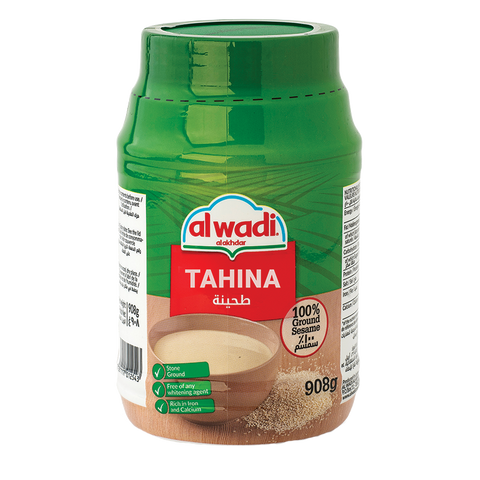 Tahini