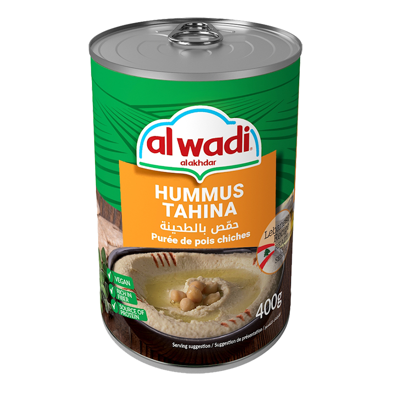 Houmous