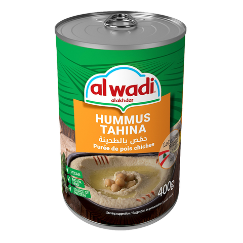 Houmous