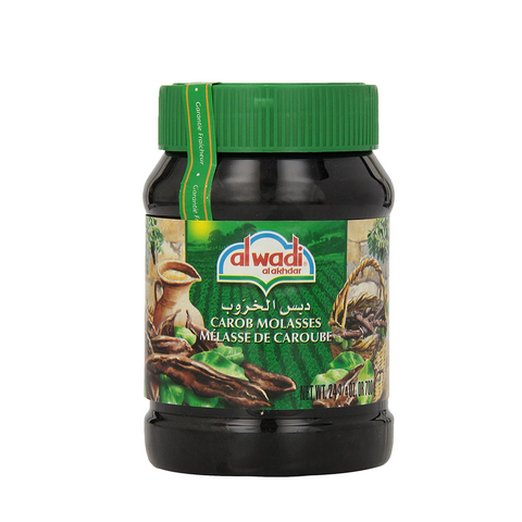 Mélasse de caroube - Al Wadi Al Akhdar