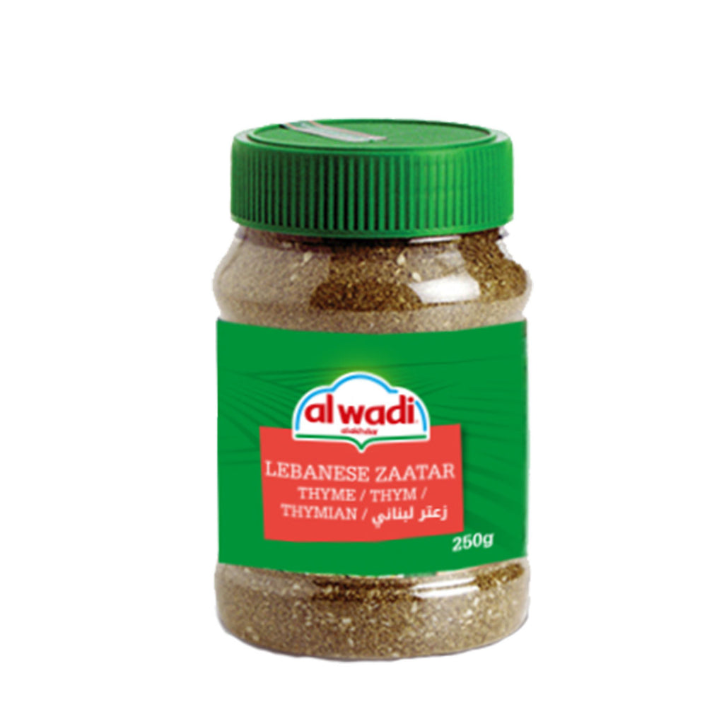 ZAATAR LIBAN 100g - Epicerie Gaucher