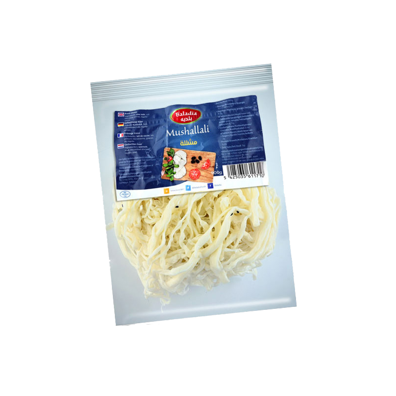 Mushallali (En Sachet) - Baladia