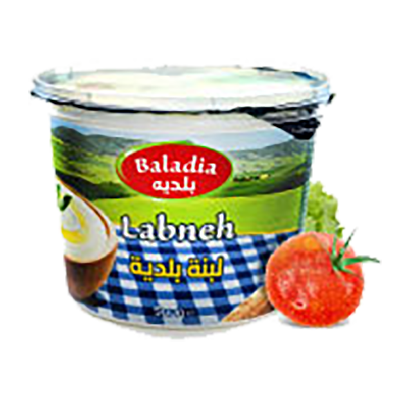 Labneh - Baladia