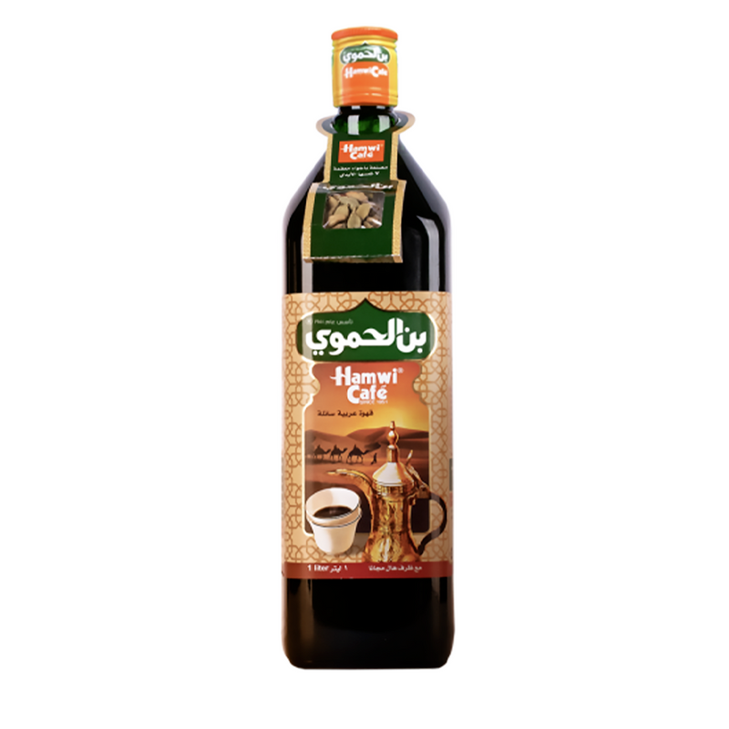 Café Liquide - 1L