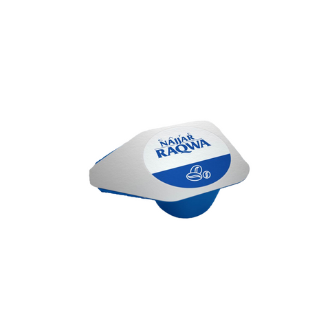Café Najjar nature - 100 capsules