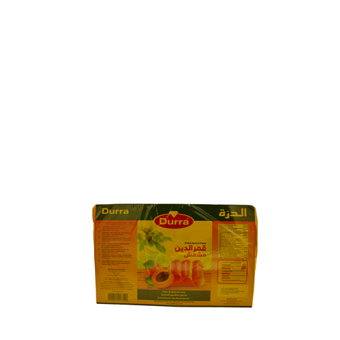 Kammardine (pâte d'abricot) Durra - 400 g