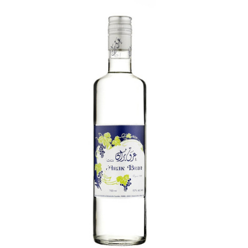 Arak brun 53