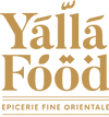 Yalla Food I Votre boutique en ligne de mets et vins libanais