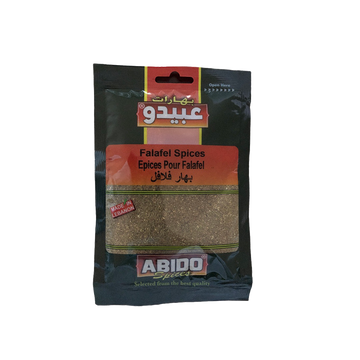 Epices pour falafel - ABIDO