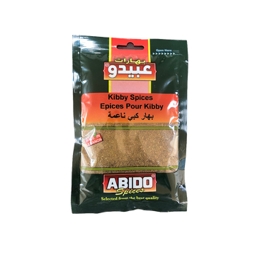 Épices pour kebbe - ABIDO