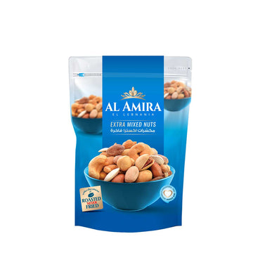 Mélange de fruits secs - EXTRA 300g - Al Amira