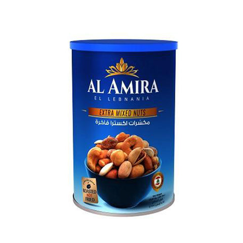 Mélange de fruits secs - Extra 450g - Al Amira