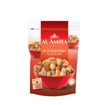 Mélange de fruits secs - DELUXE 300g - Al Amira