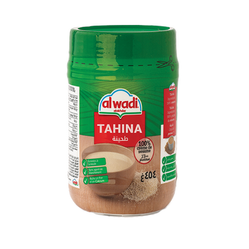 Tahini Al Wadi Al Akhdar