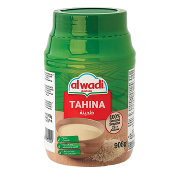 Tahini