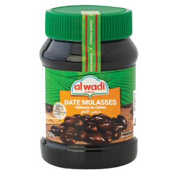 Mélasse de dattes - Al Wadi Al Akhdar