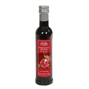 Mélasse de grenade - Al Wadi Al Akhdar
