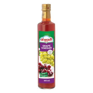 Vinaigre de raisin - Al Wadi Al Akhdar
