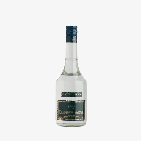 Arak de Kefraya 35cl