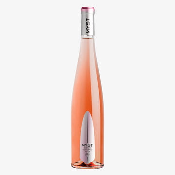 Myst 2019 - Château Kefraya