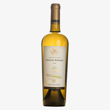 Château Kefraya Adéenne 2018 - Château Kefraya