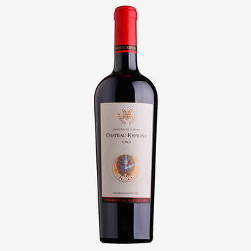 Château Kefraya Millésima - Cuvée Alpha 75cl - Château Kefraya
