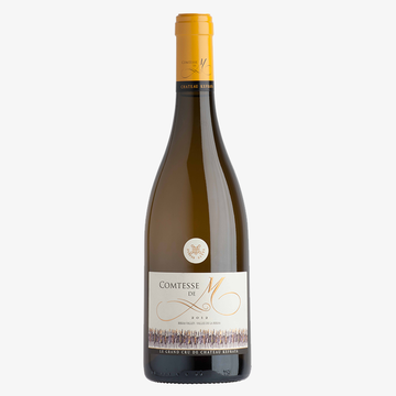 Comtesse de M 2012 - Château Kefraya
