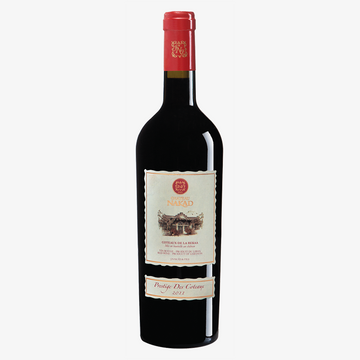 Prestige des Côteaux 2013 - Château Nakad