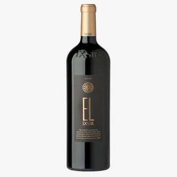 El Ixsir Rouge 2010 - IXSIR