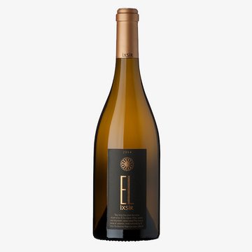 El Ixsir Blanc 2014 - IXSIR