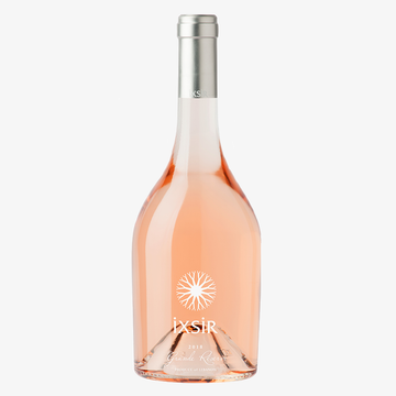 Ixsir Grande Reserve Rose 2021