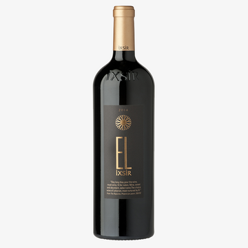 El Ixsir Rouge 2014 - IXSIR
