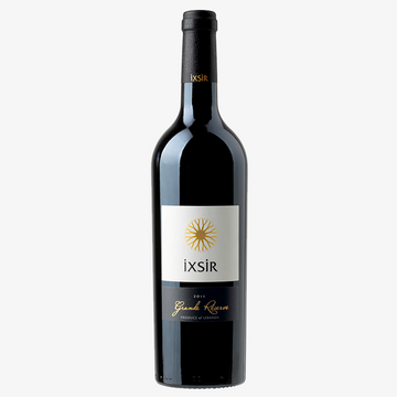 Ixsir Grande Reserve Rouge 2011 - Magnum 150cl - IXSIR