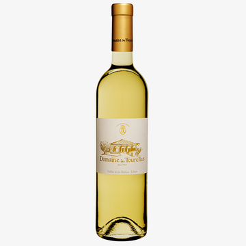 Domaine des Tourelles Blanc 2019 - Domaine Des Tourelles