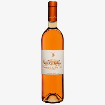 Domaine des Tourelles Rosé 2019 - Domaine Des Tourelles