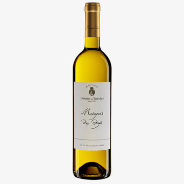 Marquis des Beys Blanc 2018 - Domaine Des Tourelles