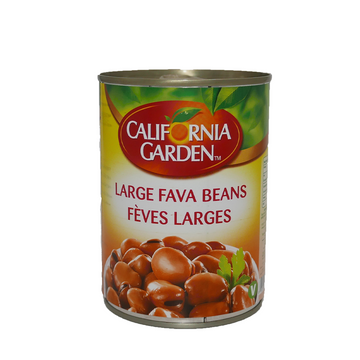 Fèves larges - Bajella 400g