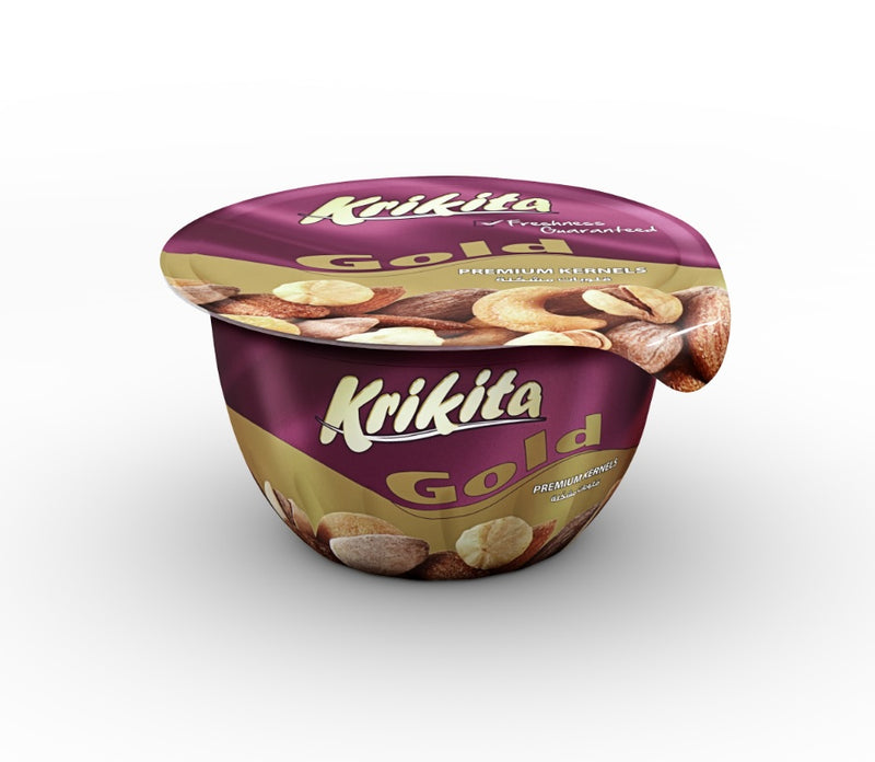 Krikita Gold Mix 45g
