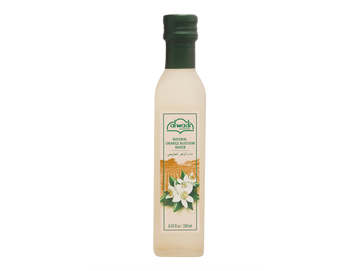 Eau de fleur d'oranger 100% naturelle - Al Wadi Al Akhdar
