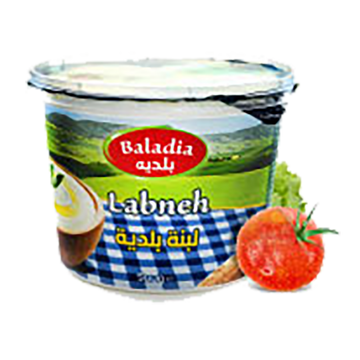 Labneh - Baladia